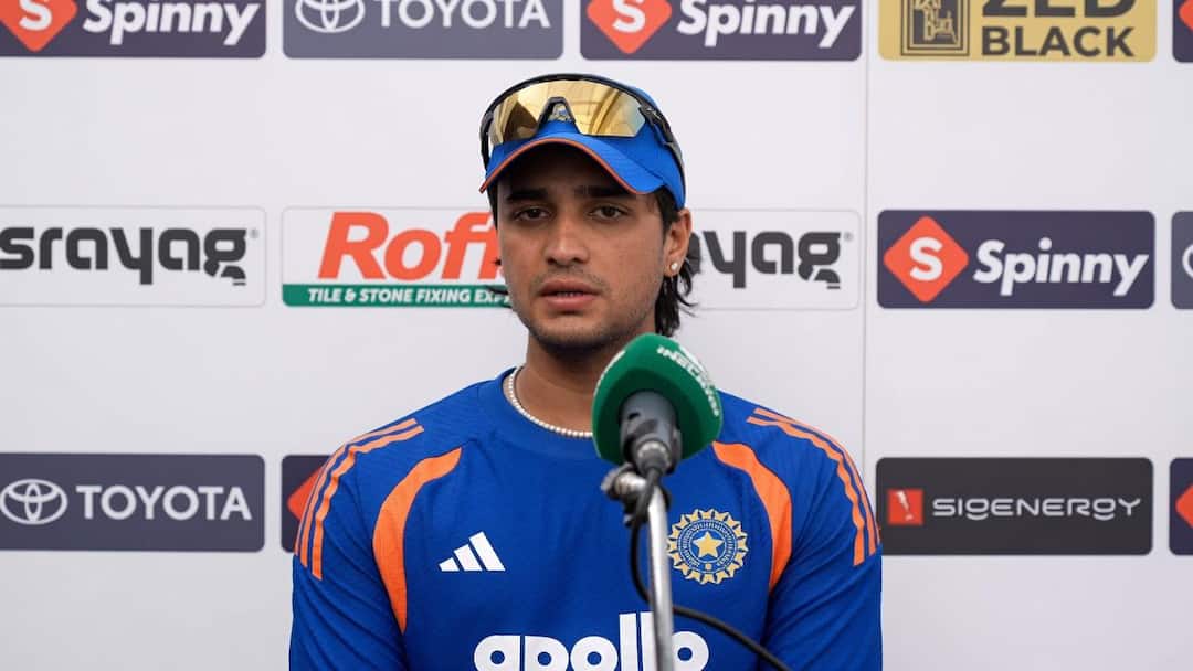 IND vs IRE: 'हम फेल रहे...' आयरलैंड से शर्मनाक हार के बाद अभिषेक शर्मा का कबूलनामा