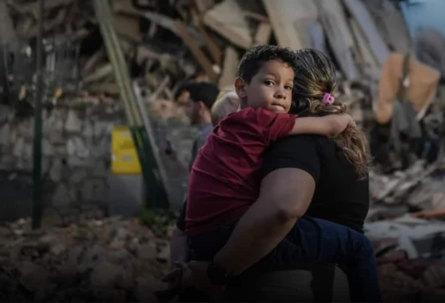 Venezuela Earthquake: वेनेजुएला में महाविनाश! 100 साल का सबसे भीषण भूकंप, 900 से ज्यादा मौतें