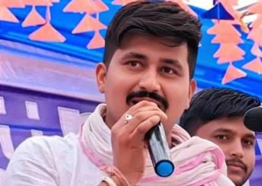 'अंदर डलवाने की धमकी दी' BAP विधायक उमेश डामोर का BJP के पूर्व विधायक गोपीचंद मीणा पर बड़ा आरोप, गरमाई डूंगरपुर की सियासत