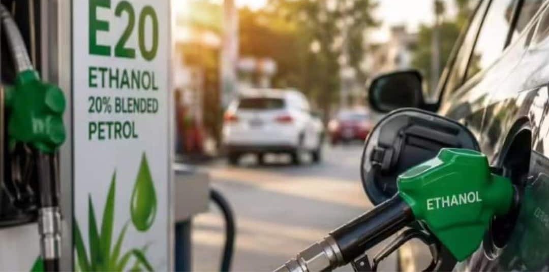 E20 Policy: इथेनॉल आवंटन पर सुप्रीम कोर्ट का बड़ा फैसला, BPCL को मिली अंतरिम राहत; केंद्र समेत 24 पक्षों को नोटिस