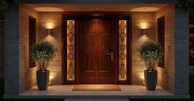 Vastu Tips: घर के मुख्य दरवाजे से आज ही हटा दें ये 5 चीजें, वरना रूठ जाएंगी मां लक्ष्मी, छा जाएगी कंगाली