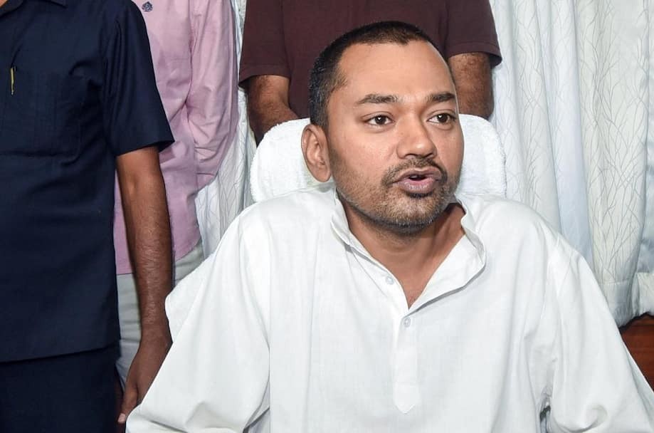 एक्शन मोड में निशांत कुमार: बिहार के सभी स्वास्थ्य केंद्रों पर लगेंगे CCTV कैमरे, पटना से सीधे होगी डॉक्टरों की लाइव मॉनिटरिंग