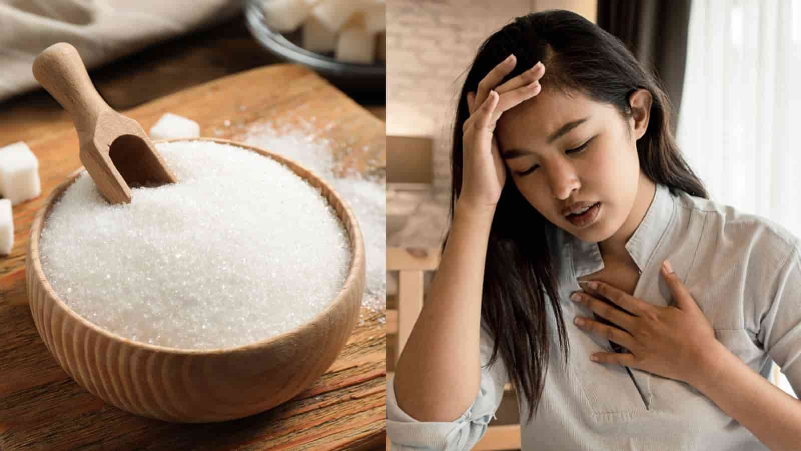 30 Days No-Sugar Challenge: सिर्फ 30 दिन के लिए छोड़ दें चीनी, शरीर में दिखेंगे ये 5 चमत्कारी बदलाव
