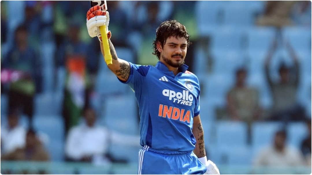 ICC T20 रैंकिंग में ईशान किशन का जलवा, बने दुनिया के नंबर-1 बल्लेबाज; सूर्या और बुमराह को भारी नुकसान