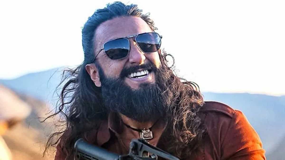 जनवरी 2027 में 'धुरंधर' मेकर्स का महा-धमाका: नेशनल विनर डायरेक्टर ने दिखाई अखाड़े और कुश्ती की पहली खूंखार झलक