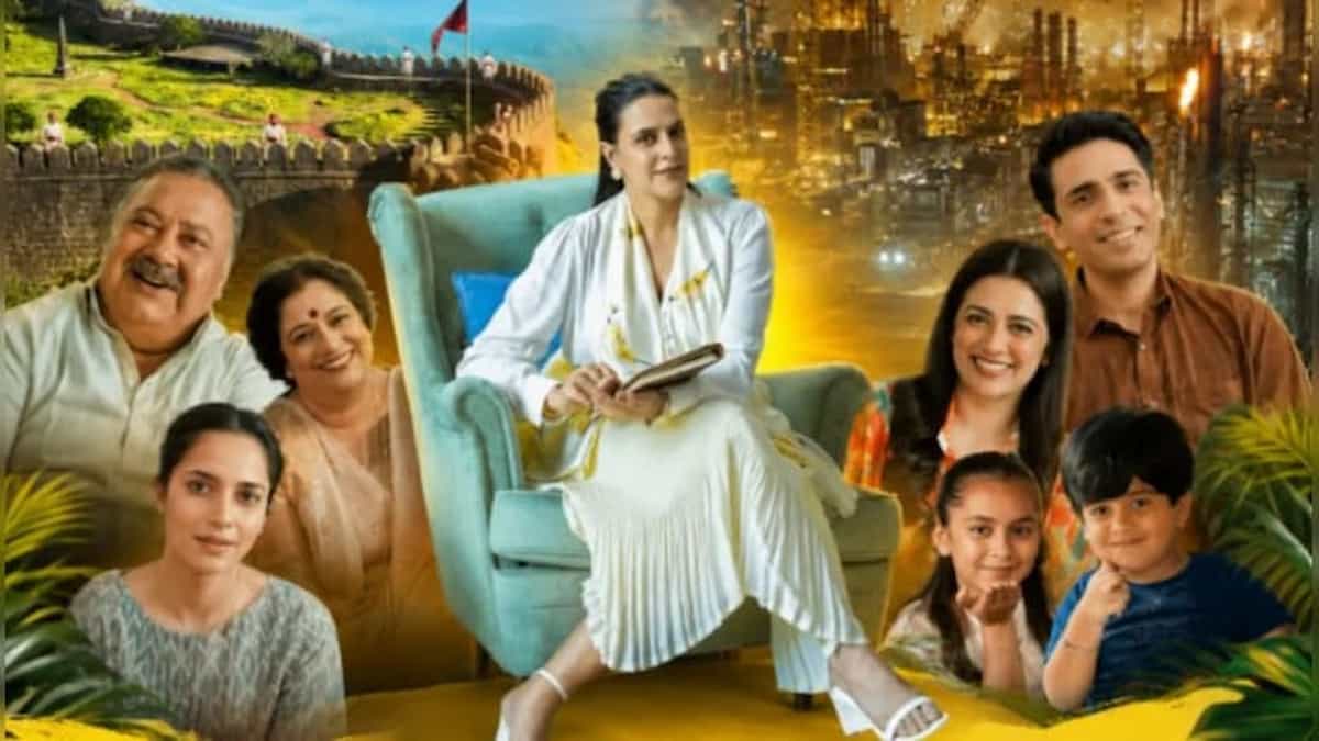 वीकेंड पर ओटीटी का तड़का: सस्पेंस और ड्रामा से भरी 10 फिल्में और वेब सीरीज जो आपका वीकेंड बना देंगी शानदार