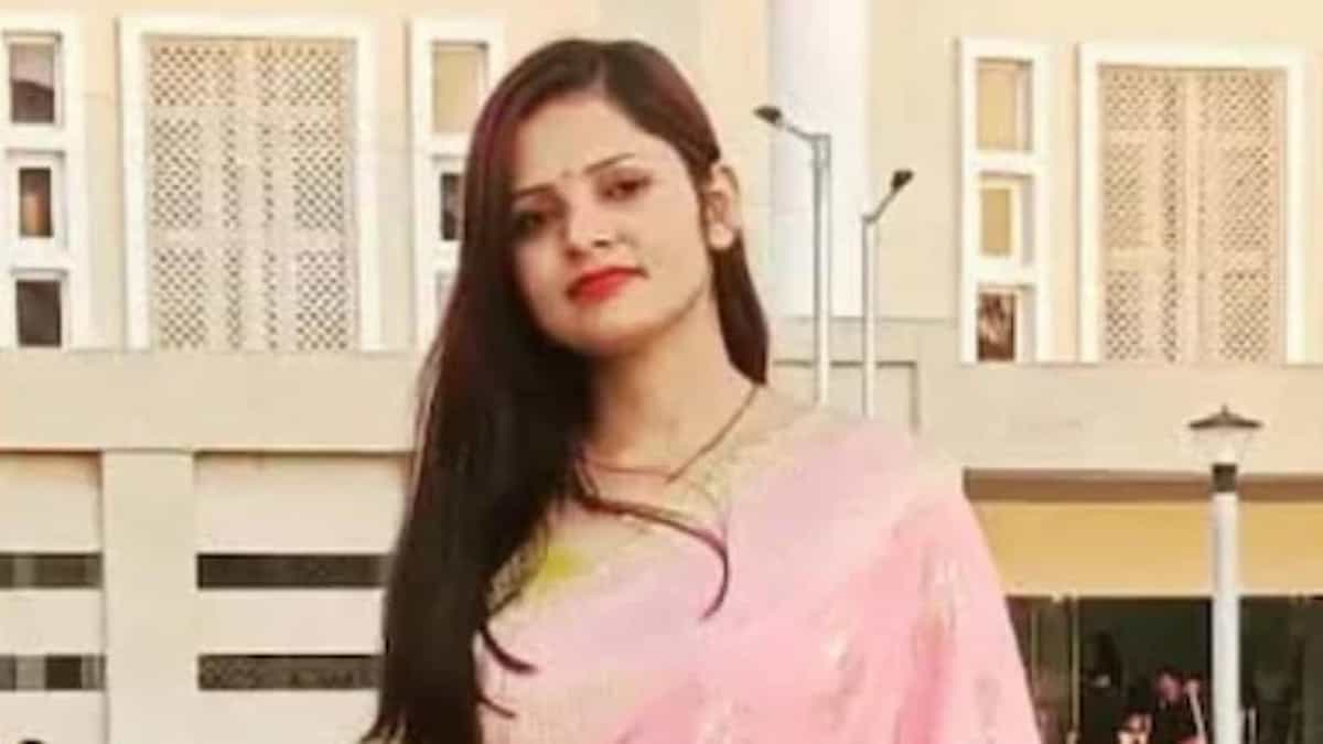 दरभंगा में BDO की पत्नी की मौत: CCTV फुटेज से खुला बड़ा राज, पुलिस ने फिर से शुरू की जांच
