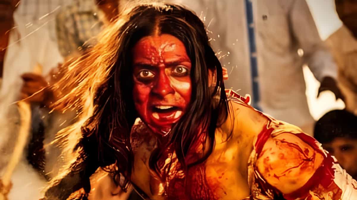 2018 की वो फिल्म जिसे देख दहल जाएगी रूह: IMDb पर 8.5 रेटिंग वाली 'खेजड़ी', बंद दरवाजों के पीछे का भयावह सच