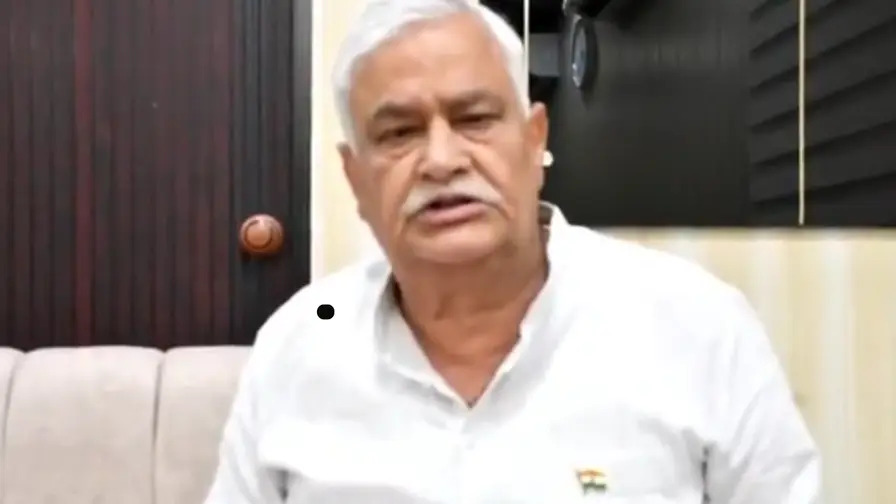 पांचना बांध विवाद का ऐतिहासिक समाधान: 20 साल बाद नहरों और गंभीर नदी तक पहुँचा पानी, करौली में शांति के लिए प्रशासन सख्त