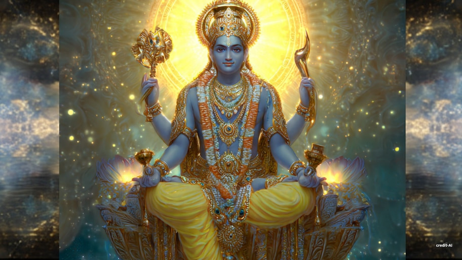 योगिनी एकादशी 2026: आज पढ़ें व्रत कथा, श्रीहरि की कृपा से मिटेंगे सारे कष्ट और पाप