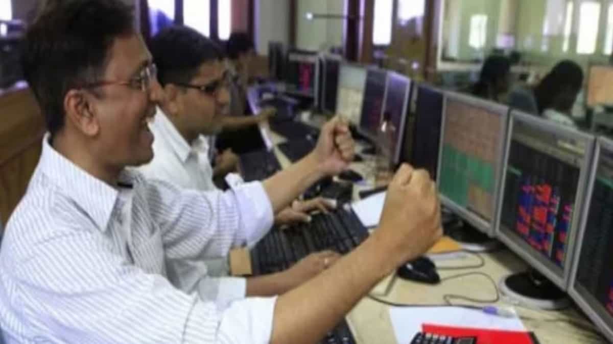 शेयर बाजार में जोरदार तेजी: सेंसेक्स-निफ्टी ने भरी ऊंची उड़ान, निवेशकों की झोली में आए लाखों करोड़