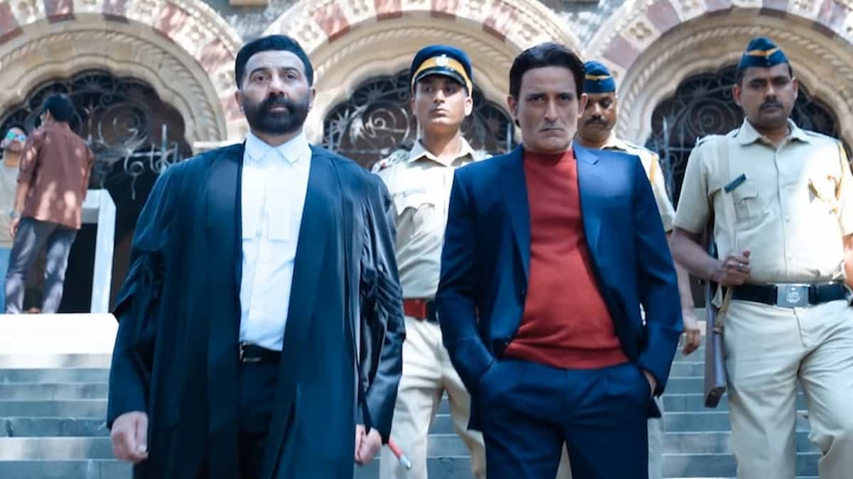 Netflix पर आते ही छाई सनी देओल-अक्षय खन्ना की ‘इक्का’: पुरानी यादें होंगी ताजा, लेकिन क्लाइमैक्स उड़ा देगा होश!