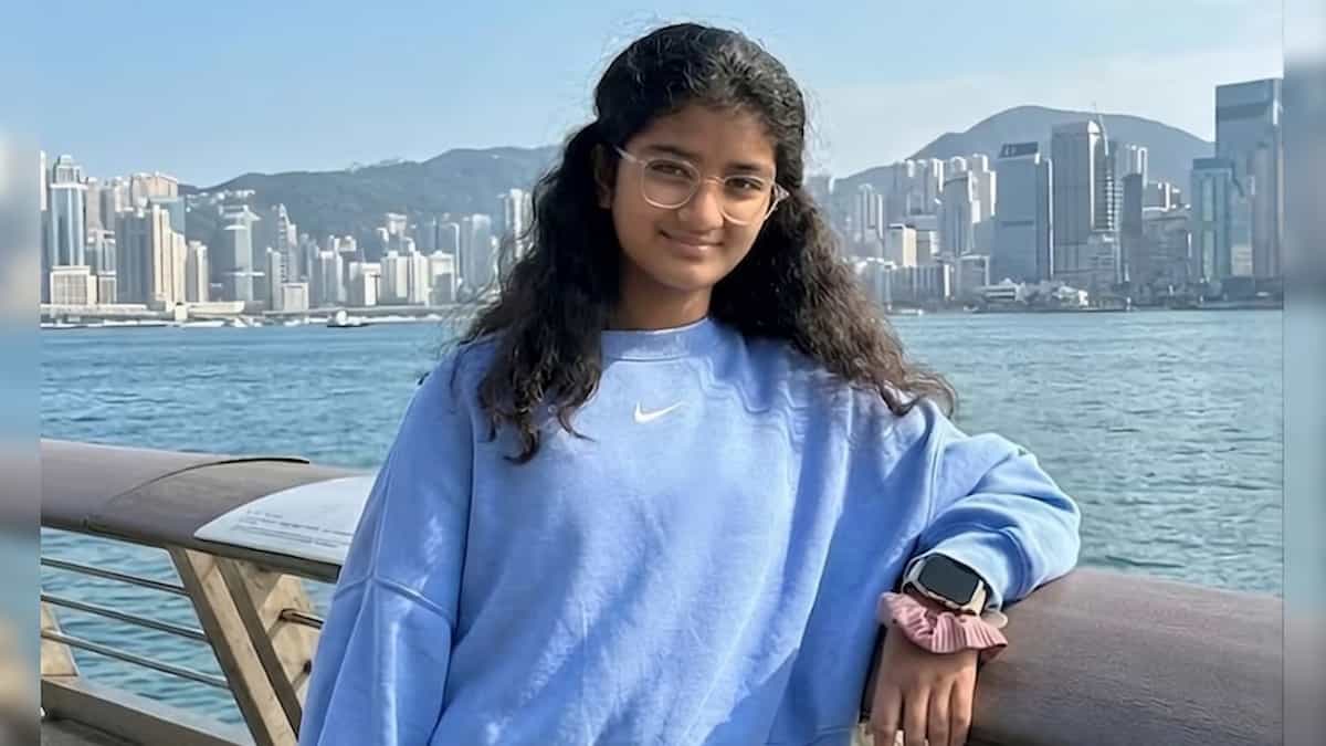 कमाल की बच्ची! 9 साल में सीखी कोडिंग, 12 की उम्र में खड़ी कर दी ग्लोबल AI कंपनी