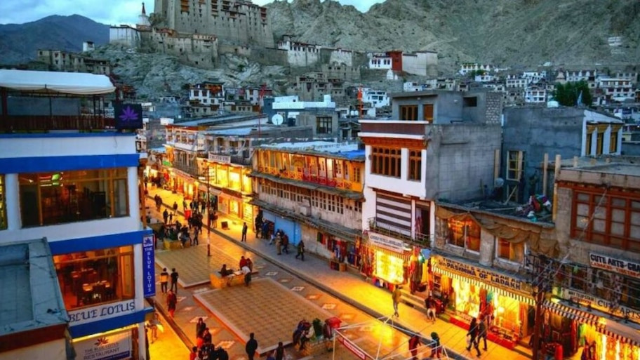 लद्दाख को मिला अब तक का सबसे बड़ा तोहफा! सभी 7 जिलों में होंगी अपनी हिल काउंसिल, बनाई जाएगी स्पेशल UT बॉडी