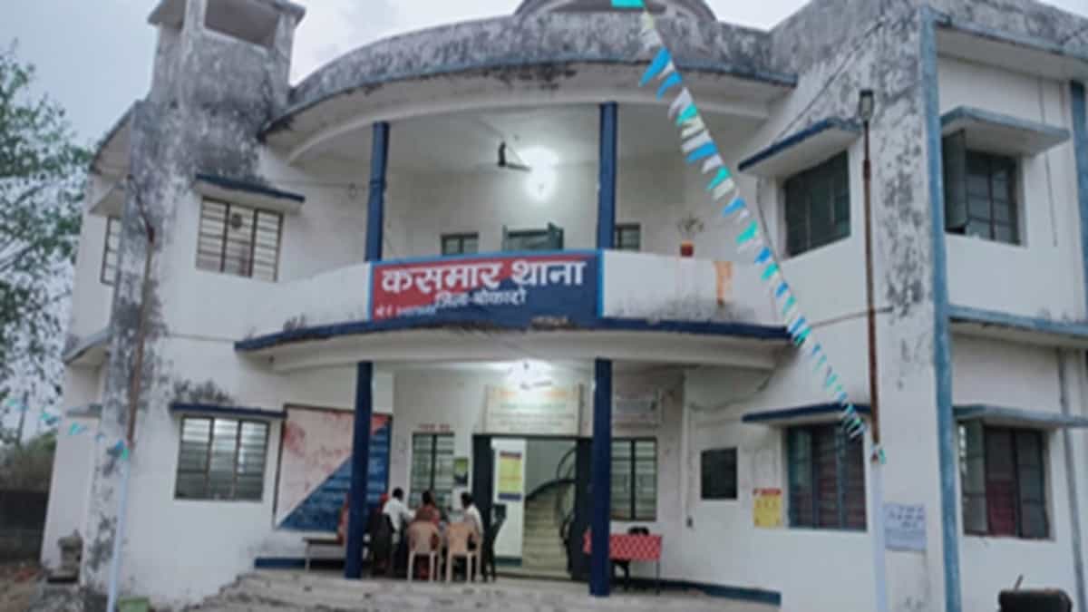 बोकारो में मानवता शर्मसार: 7 साल के मासूम को रस्सी से बांधकर दो लड़कों ने किया कुकर्म, पुलिस ने त्वरित कार्रवाई कर आरोपियों को दबोचा