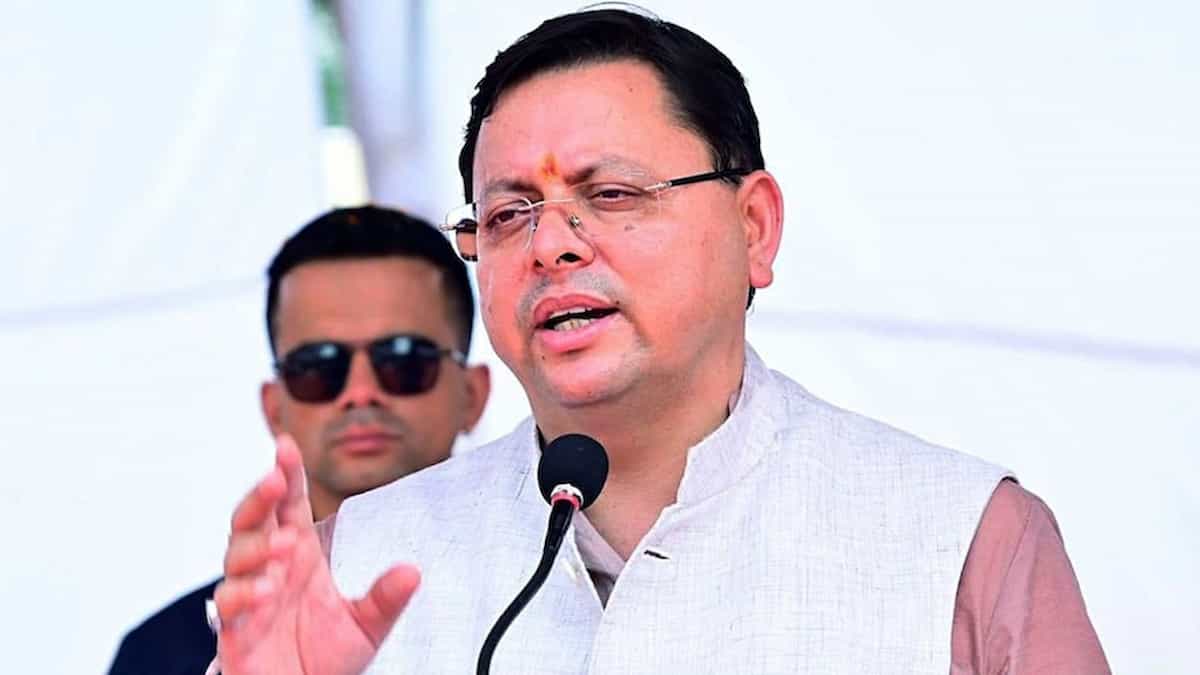 'हरेला पर्व' पर CM पुष्कर सिंह धामी का बड़ा संदेश; पर्यावरण संरक्षण के साथ टूरिज्म और जैव विविधता को मिलेगी नई उड़ान