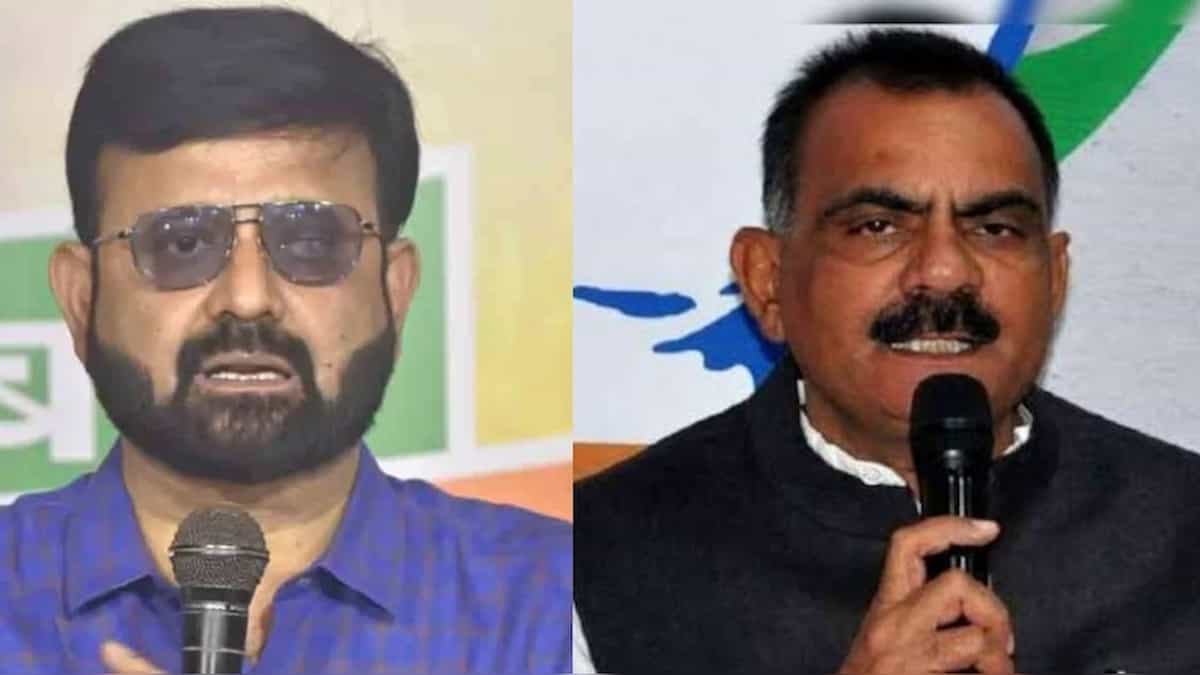 झारखंड में सियासी बवाल; 'सिर्फ सायरन बजाने के लिए मंत्री बने हैं कांग्रेसी', बीजेपी के तंज पर JMM-कांग्रेस का जोरदार पलटवार