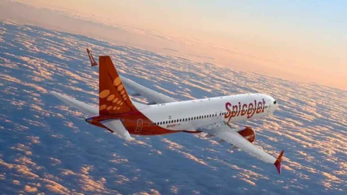 बुकिंग प्लेटफॉर्म पर ‘डार्क पैटर्न’ का खेल पड़ा भारी! CCPA ने SpiceJet पर लगाया ₹1 लाख का जुर्माना; गुमराह करने वाली ट्रिक का भंडाफोड़  
