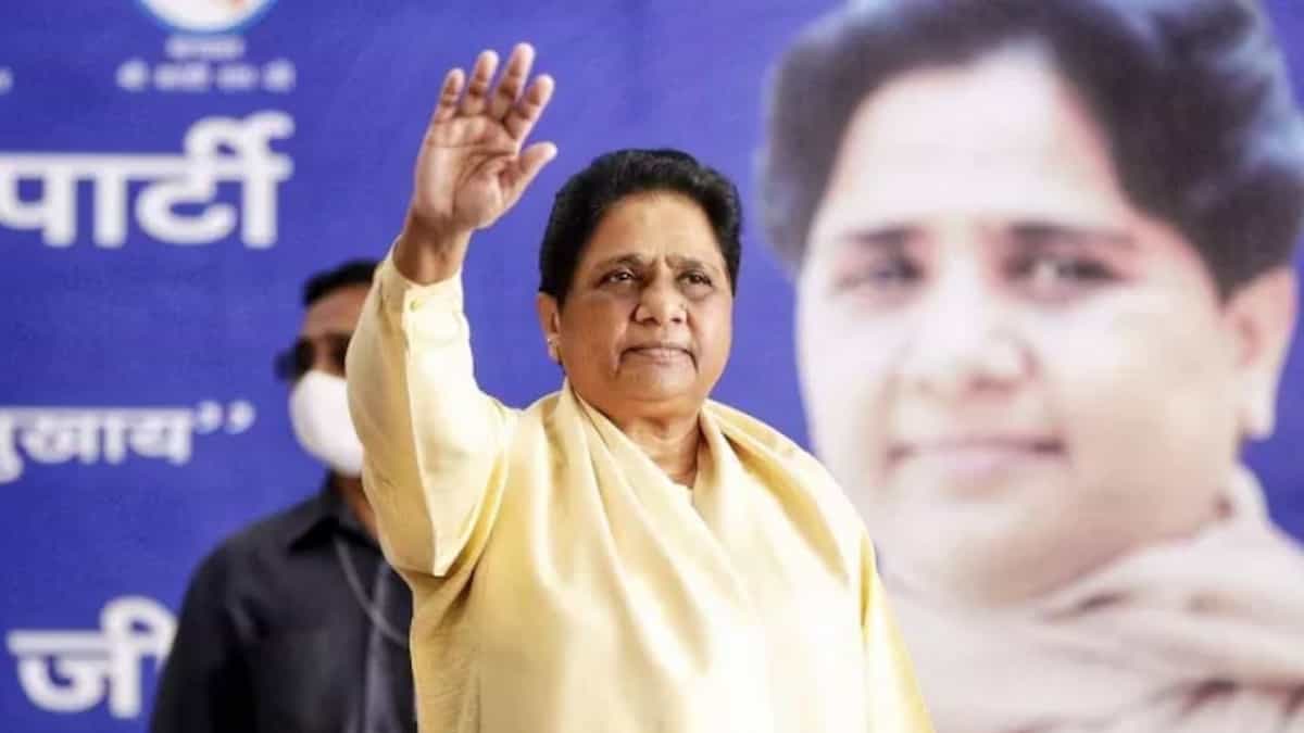 मायावती ने पेपर लीक, बेरोजगारी और महंगी शिक्षा के मुद्दे पर जताई गहरी चिंता; सरकार से की ठोस कदम उठाने की मांग!