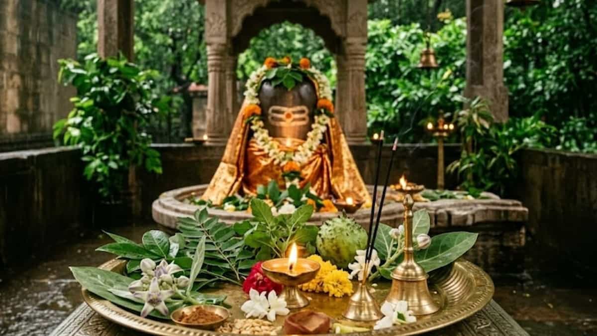 सावन का पावन महीना: सिर्फ बेलपत्र ही नहीं, इन पवित्र पौधों की पूजा से भी खुश होंगे महादेव; दूर होंगे सभी कष्ट