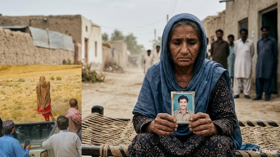 पहले महिला को कहते हैं 'कारी', फिर रात के अंधेरे में उतार देते हैं मौत के घाट! जानिए पाकिस्तान की इस खौफनाक और अमानवीय परंपरा का काला सच