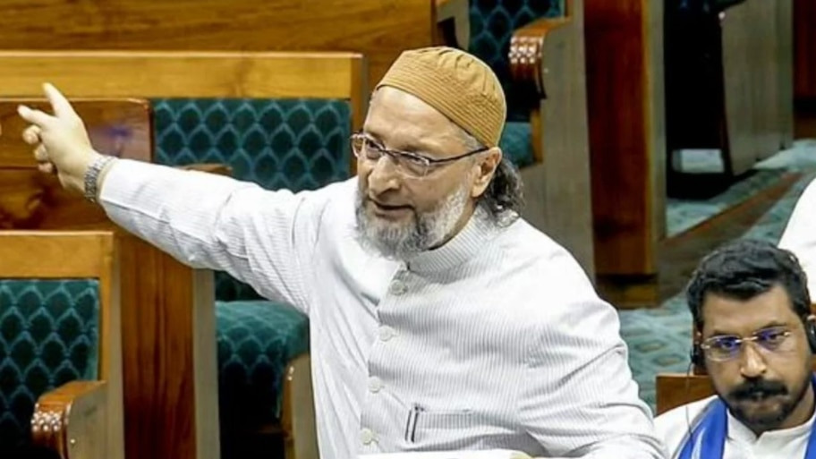 ‘मैं मुसलमान हूं और अल्लाह के सिवा...’: संसद में ‘वंदे मातरम’ से जुड़े विधेयक पर असदुद्दीन ओवैसी ने क्यों किया कड़ा विरोध, जानिए पूरा मामला