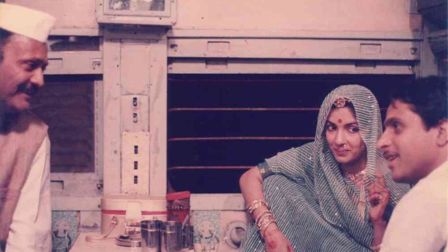 न सेट, न स्टूडियो… चलती ट्रेन बनी शूटिंग लोकेशन, 'रामायण' से पहले दूरदर्शन के इस शो ने मचाई थी धूम