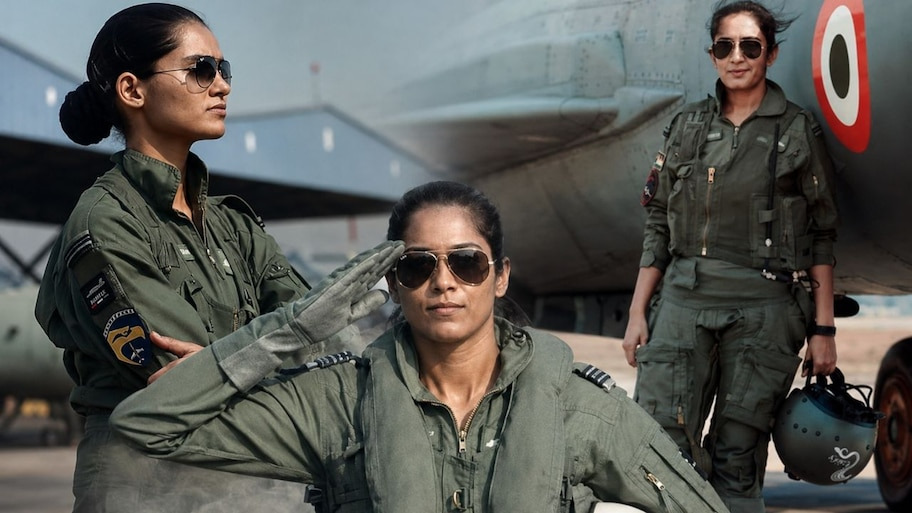 देश का मान बढ़ाने वाली स्क्वाड्रन लीडर भावना कांत कौन हैं? IAF की सबसे कठिन परीक्षा पास कर बनीं पहली महिला फाइटर कॉम्बैट लीडर