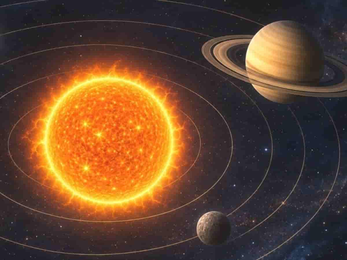 Surya Ketu Yuti: सूर्य-केतु की युति से बना अशुभ 'ग्रहण योग', अगले कुछ दिन सभी 12 राशियों के लिए भारी, जानें जरूरी सावधानियां और अचूक उपाय