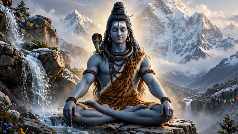 Sawan 2026: पवित्र सावन माह में जान लें क्यों भगवान शिव को नहीं चढ़ाई जाती तुलसी, क्या है देवी वृंदा से जुड़ी पौराणिक कथा?