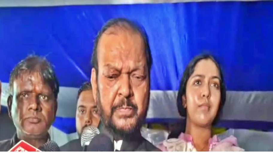 एमएमडीआर कानून पर केंद्र पर बरसे सुबोधकांत सहाय: बोले- सिर्फ हेमंत सोरेन की नहीं, हर झारखंडी के स्वाभिमान की बड़ी लड़ाई है