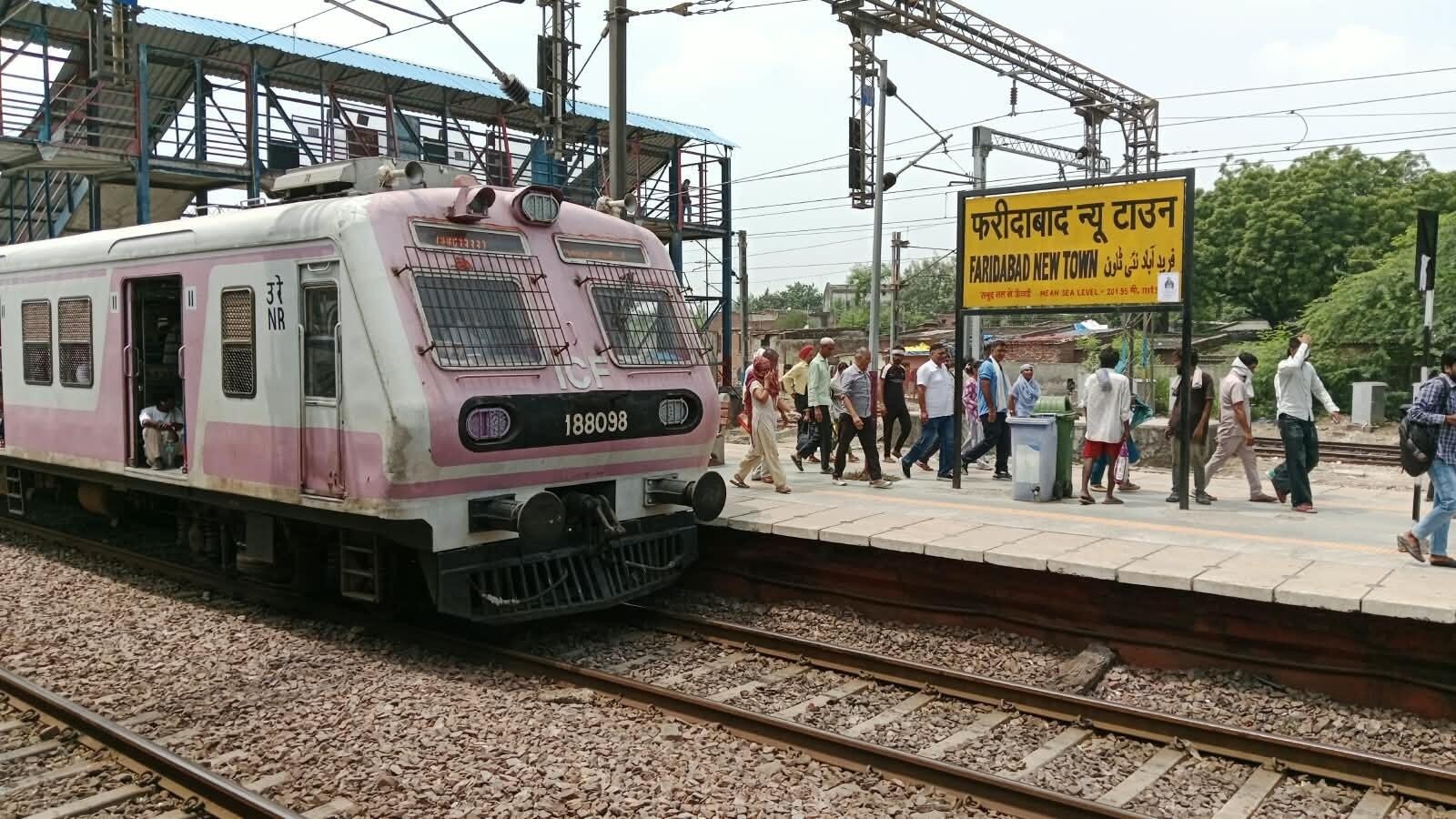 जन्माष्टमी पर मथुरा-वृंदावन जाने वालों के लिए रेलवे चलाएगा 8 स्पेशल ट्रेनें, जानें पूरा शेड्यूल