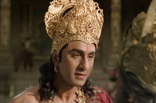 रणबीर कपूर को भगवान श्रीराम के रूप में कभी स्वीकार नहीं कर सकता', लीजेंड के पोते के इस बयान से मचा तड़का