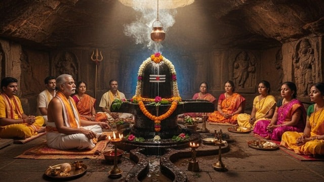 भाद्रपद मासिक शिवरात्रि 2026: 9 या 10 सितंबर कब है सही व्रत तिथि? जानिए पूजा का शुभ मुहूर्त