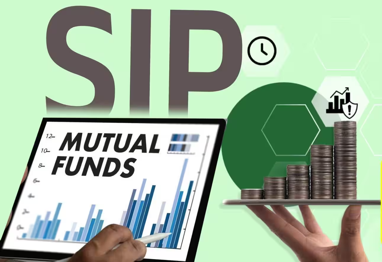 म्यूचुअल फंड की SIP: बाजार के इस गोताखोर दौर में समझें लॉन्ग-टर्म वेल्थ बनाने का सबसे बड़ा सीक्रेट