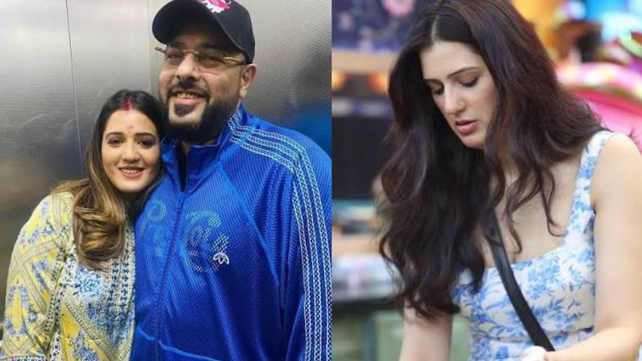 Bigg Boss 20: बादशाह से अलग होने के बाद दोबारा प्यार के लिए तैयार हैं ईशा रिखी? 