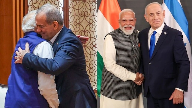 इजरायल : भारत की मास्टरस्ट्रोक कूटनीति ने पूरी दुनिया को चौंकाया, सदमे में डूबे पड़ोसी देश