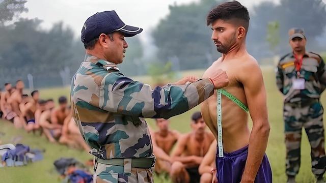 उत्तराखंड : 5 से 23 अक्टूबर तक पसीना बहाएंगे युवा, जाने प्रक्रिया और जरूरी नियम