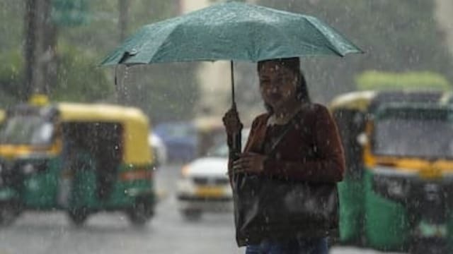 कई जिलों में अति भारी बारिश का रेड अलर्ट, हरिद्वार वासियों को मिलेगी उमस से राहत