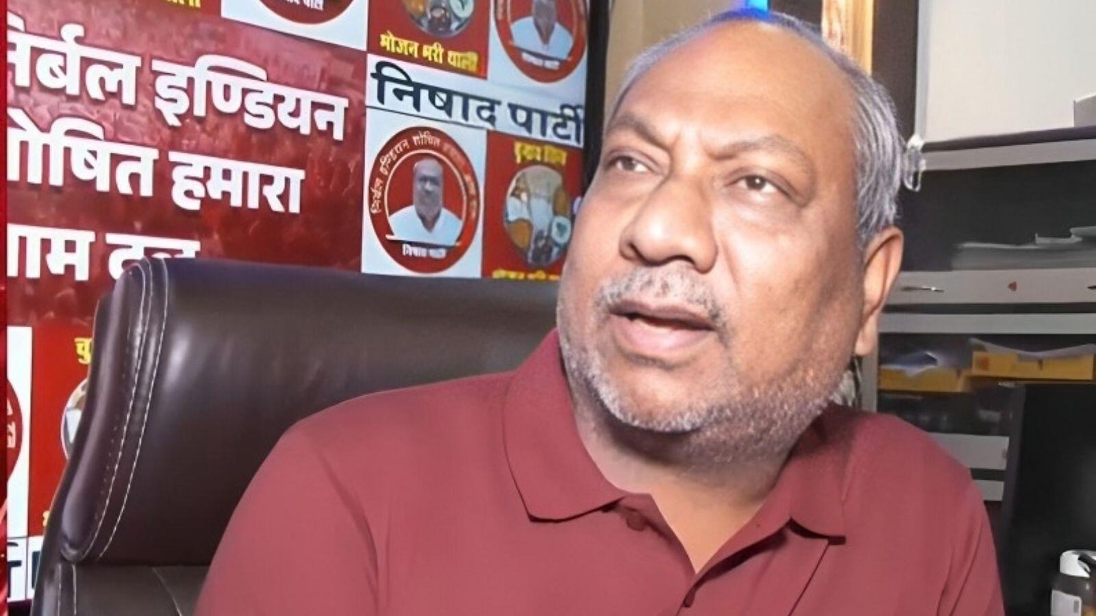 बीजेपी दरवाजा बंद करेगी तो विचार करेंगे': यूपी के मंत्री के इस बयान से मची सियासी खलबली