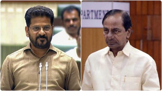 तेलंगाना : सीएम रेवंत रेड्डी का केसीआर पर तीखा हमला और 'निजाम की दौलत' का बड़ा आरोप