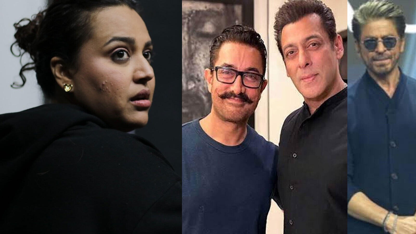 अयोध्या राम जन्मभूमि फैसले पर बॉलीवुड एक्ट्रेस स्वरा भास्कर के उस पुराने बयान ने फिर पकड़ी तूल