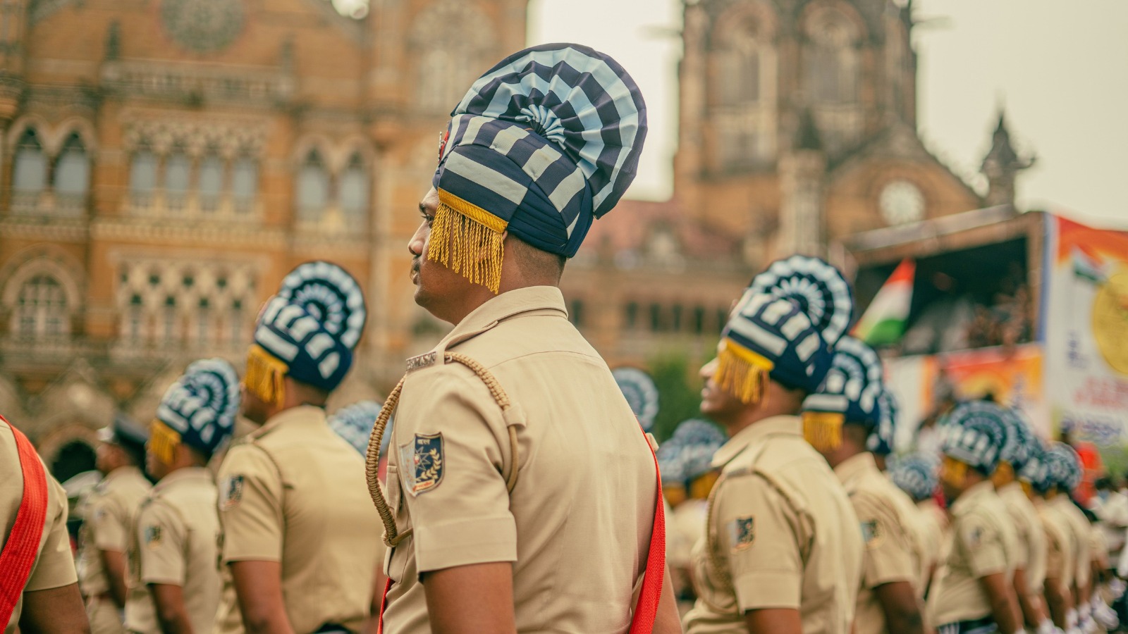 सरकारी नौकरी का सबसे बड़ा अवसर: पुलिस विभाग में बंपर पदों पर बंपर भर्ती प्रक्रिया का ऐलान