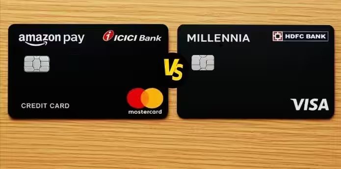 HDFC बनाम ICICI क्रेडिट कार्ड: फेस्टिव की खरीदारी में कौन साबित होगा सबसे ज्यादा फायदेमंद