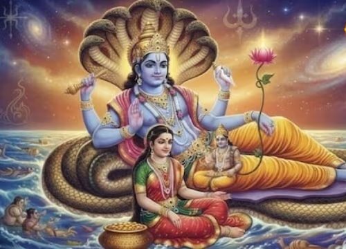 जलझूलनी एकादशी पर किस्मत चमकाने का सुनहरा मौका, जानिए कौन सा उपाय बदलेगा तकदीर