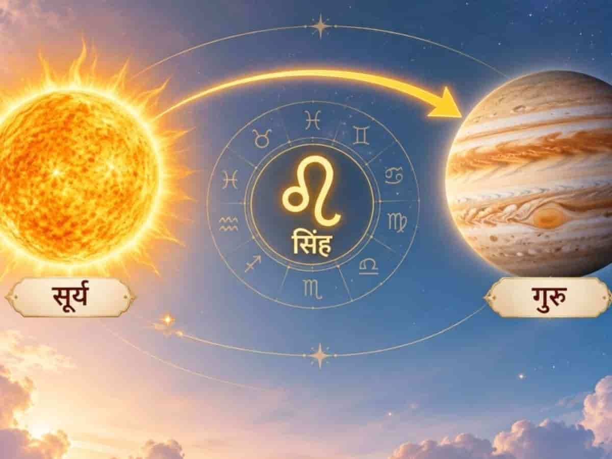 अगले 87 दिन 5 राशियों की चमकेगी किस्मत धन लाभ और तरक्की के बन रहे महासंयोग
