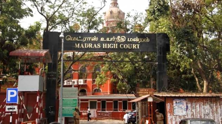 मद्रास हाईकोर्ट का बड़ा फैसला, SC सर्टिफिकेट रद्द करने का आदेश पलटा