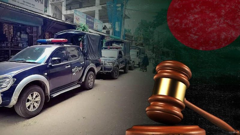बांग्लादेश ने सचमुच पकड़ा RAW एजेंट? ढाका में गिरफ्तार नागरिक ने खोली पुलिस की पोल