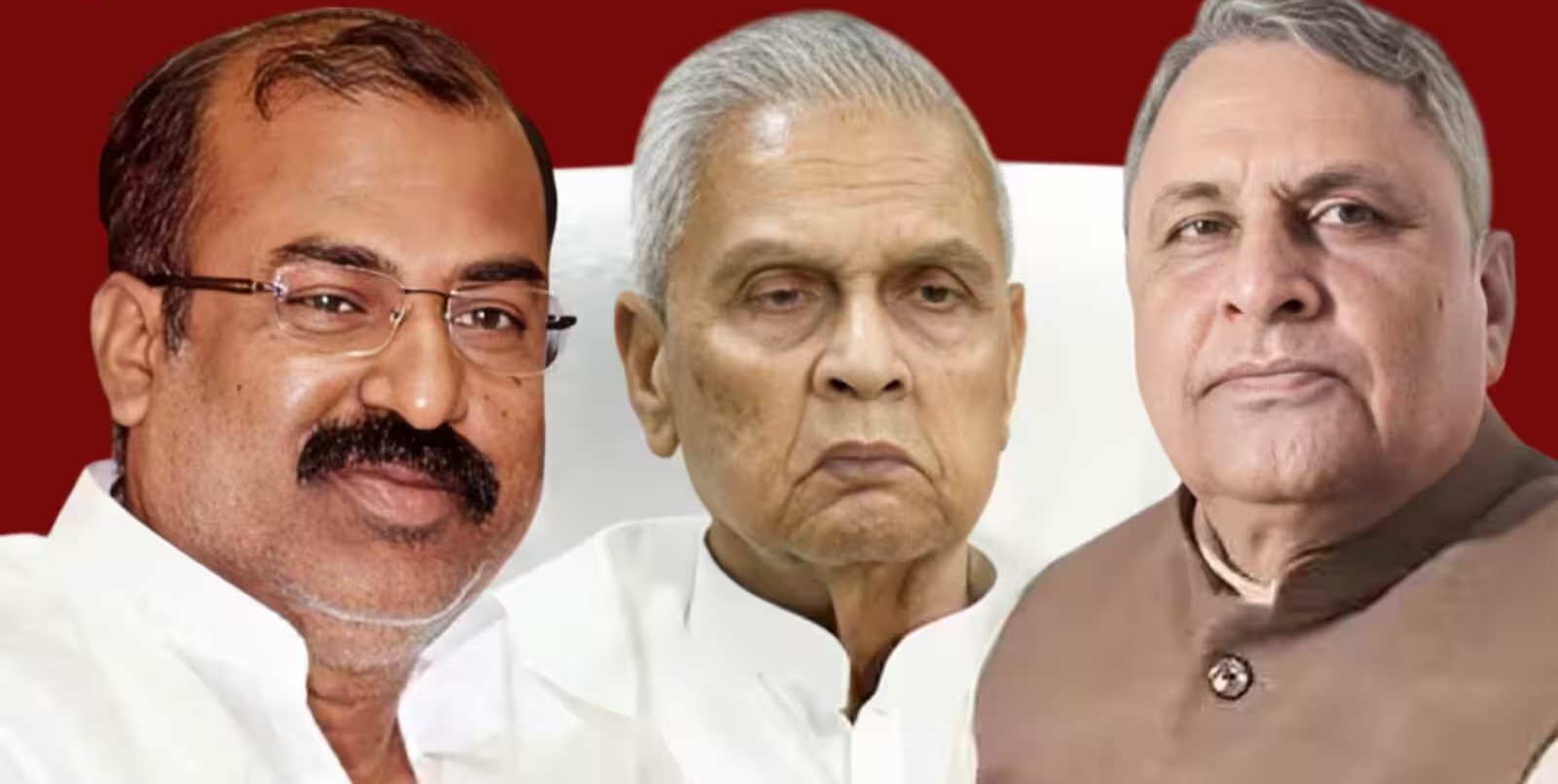 निशांत कुमार को डिप्टी सीएम बनाने की मांग कर बिहार की सियासत में मचाया बड़ा भूचाल