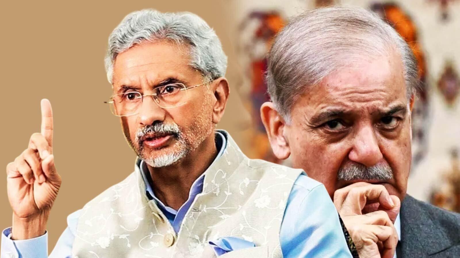 यूएनजीए के मंच पर भारत के विदेश मंत्री एस. जयशंकर का पाकिस्तान पर ऐतिहासिक प्रहार